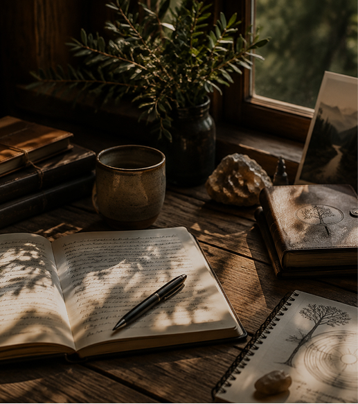 Creative Expressions